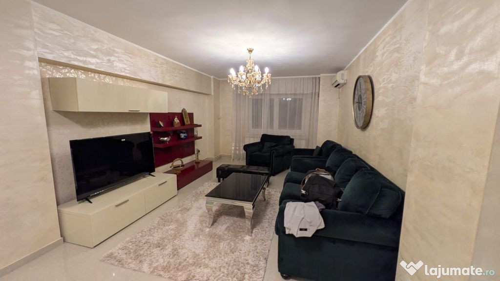 APARTAMENT 3 CAMERE DE INCHIRIAT -FALEZA NORD