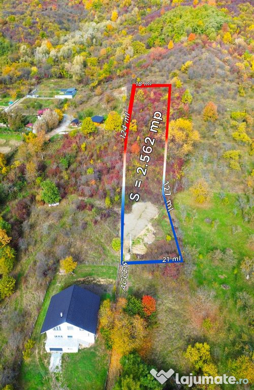 Teren de vânzare Baia Mare str. Strada Miron Costin