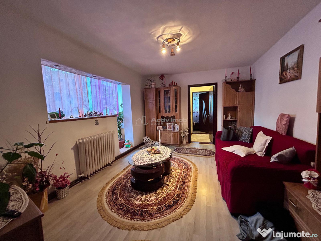 Resita,2 Cam.Cf.1, Semidec.Moroasa, Comisariat