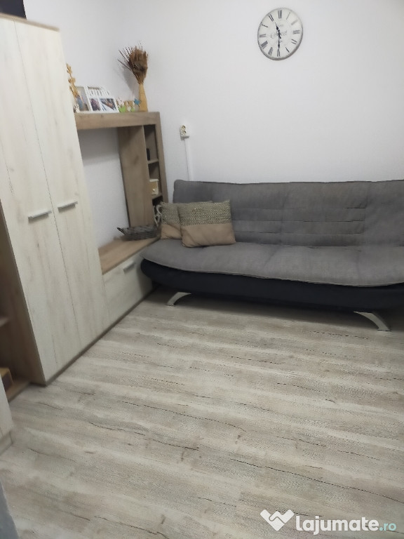 Garsoniera confort 3 de închiriat