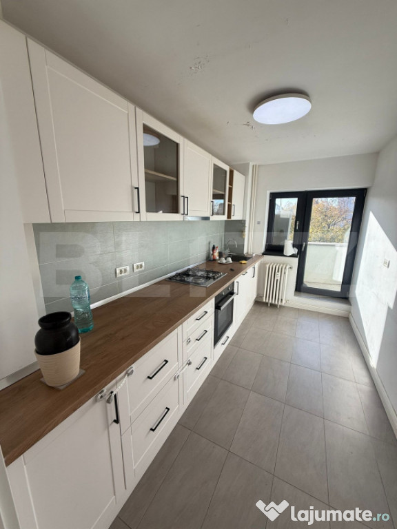 OCAZIE - Apartament 3 camere Unirii, km 0 al Capitalei