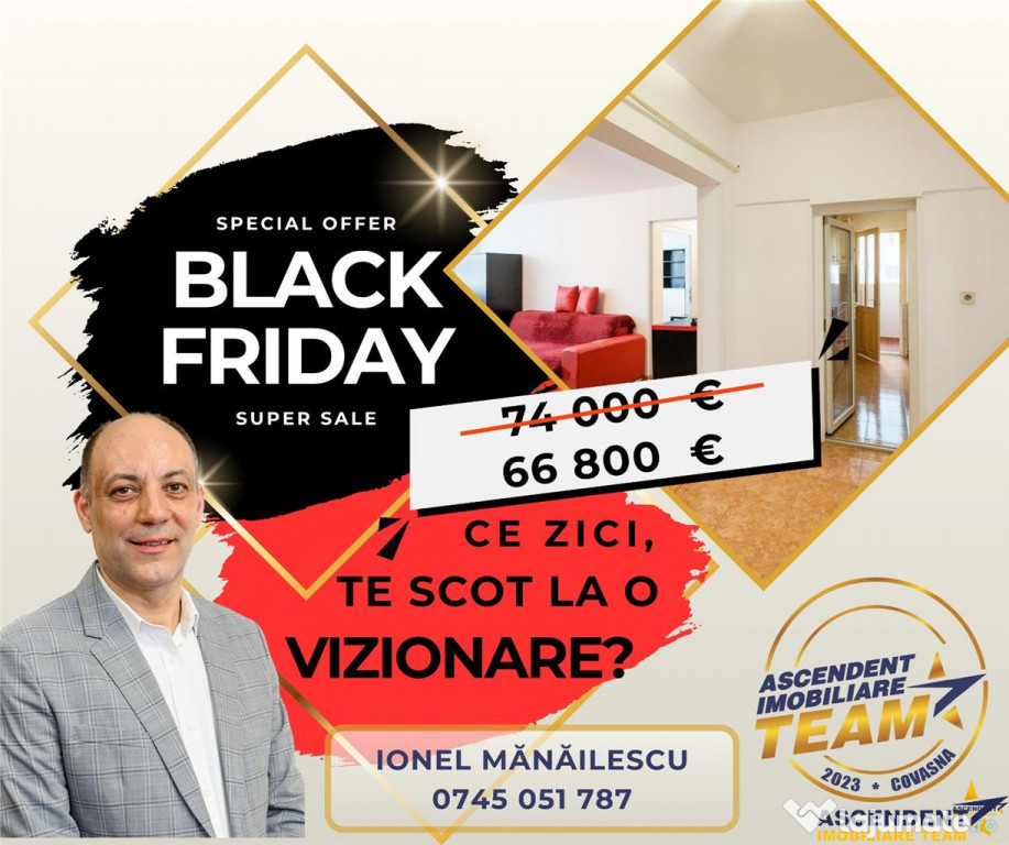 FILMTur 3D! Rezidenta pe structura frumoasa,facilitati,Muzel