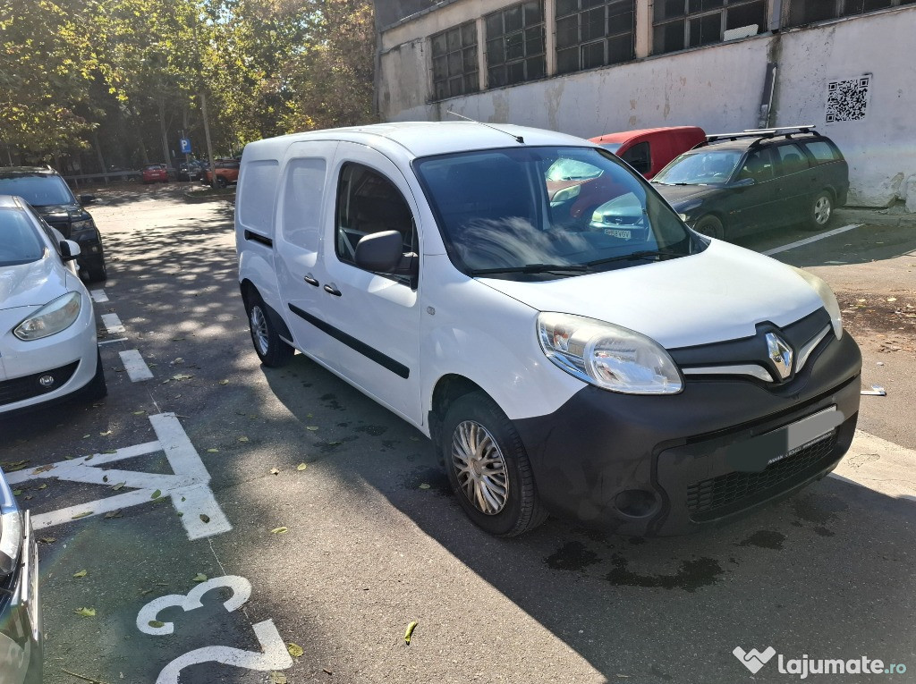Renault Kangoo auto