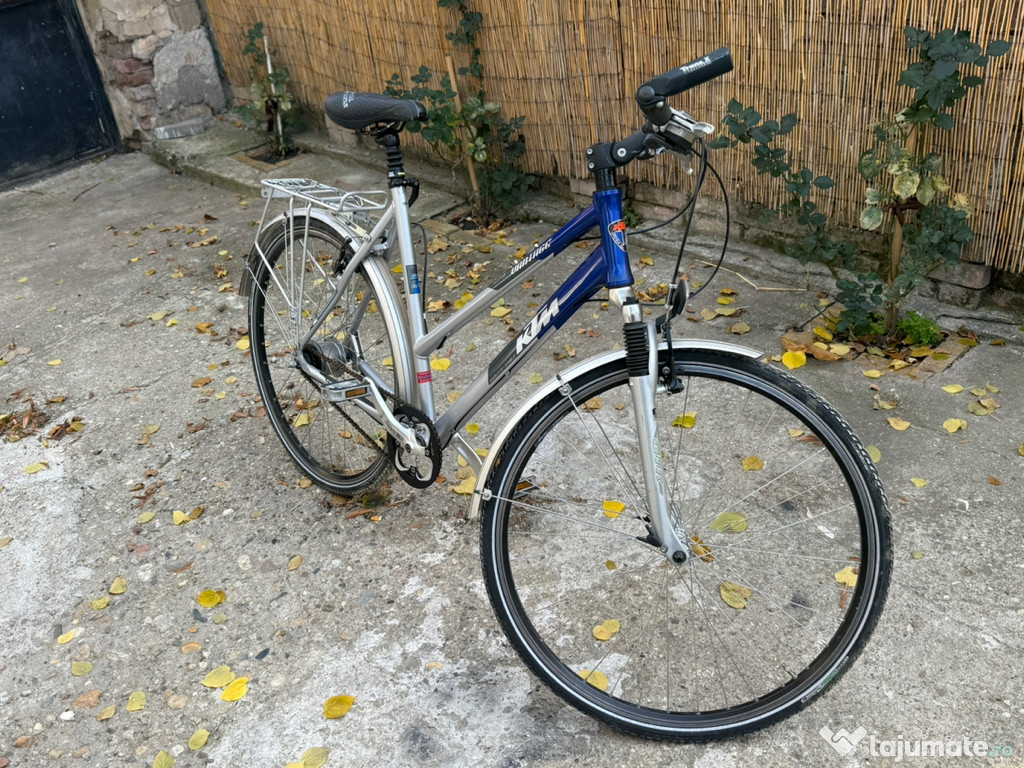 Bicicletă de vânzare