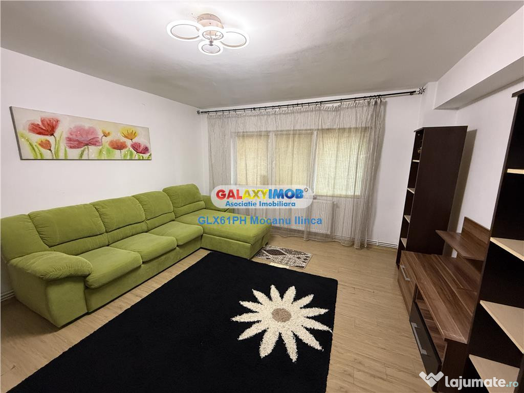 Apartament 3 camere, cu centrala, Ploiesti, Vest
