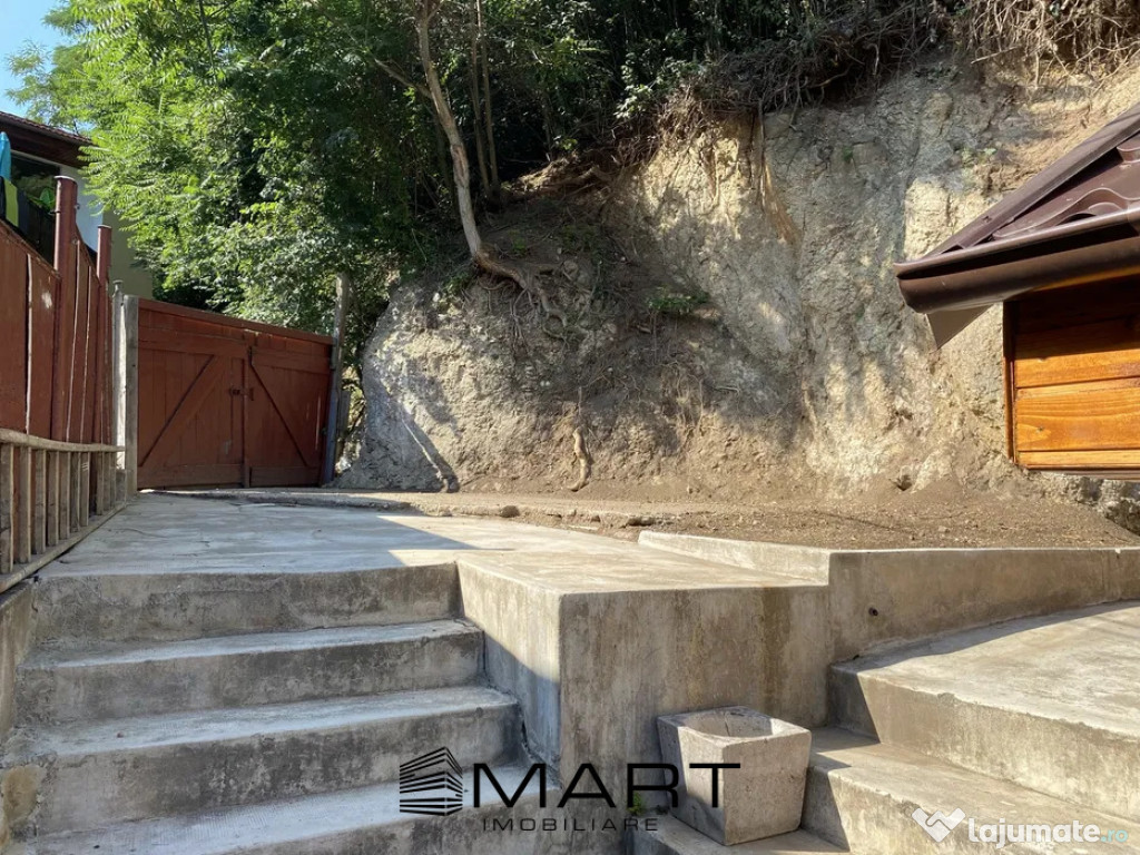 Casă istorică în Șchei, la 5 minute de Piața Sfatului ?