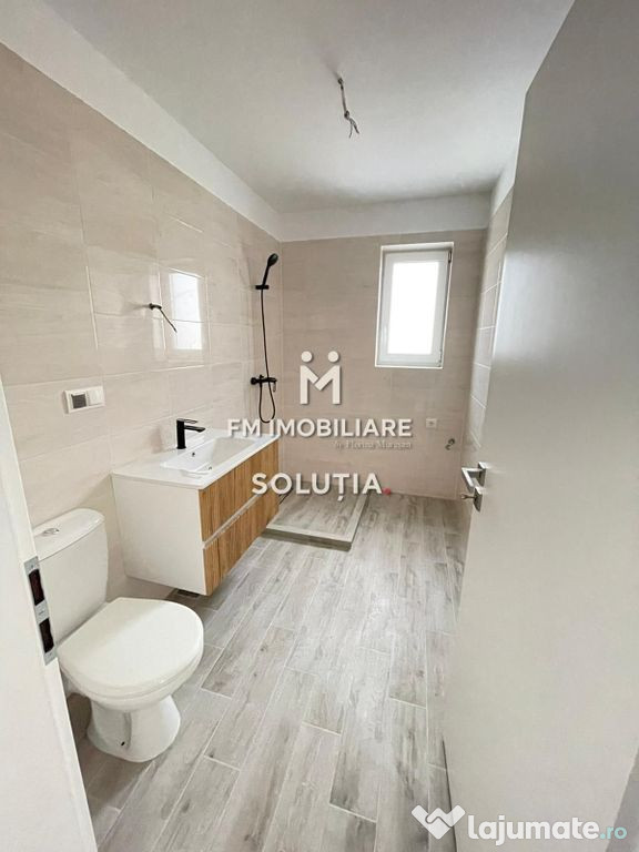 Apartament cu 1 cameră de vânzare – strada Daliei| Bl...
