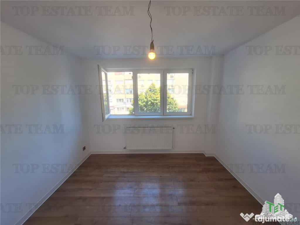 Apartament elegant - 2 camere - Blocul Turn - Braila