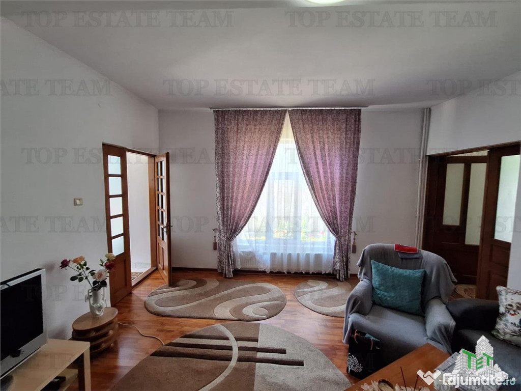 Vila eleganta - centru - Braila -
