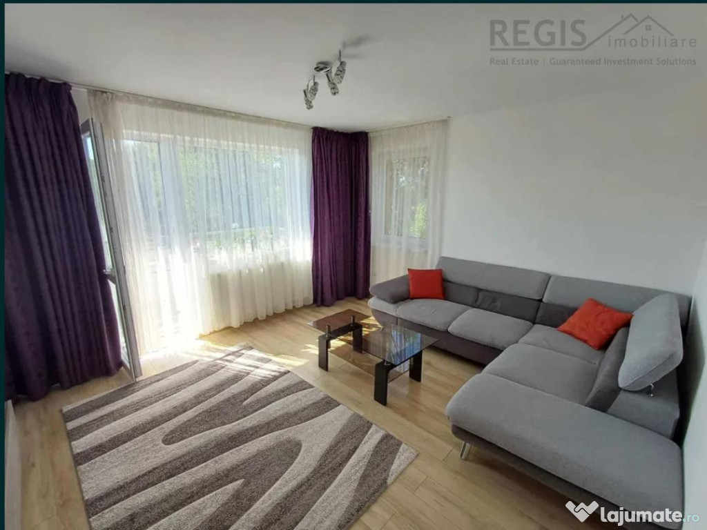 Apartament modern 2 camere Tractorul