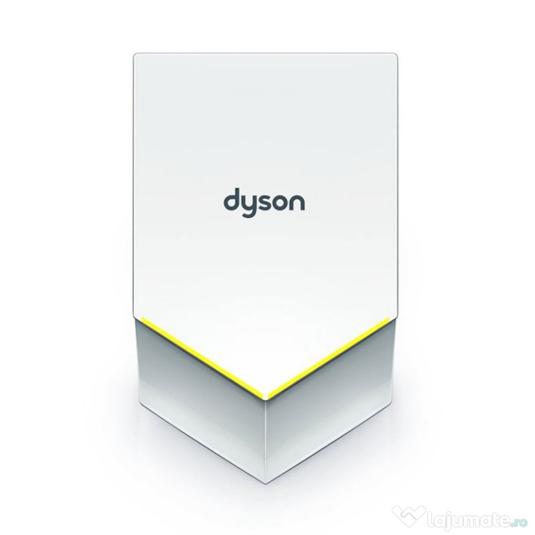 Uscător mâini Dyson Air blânde V HU02