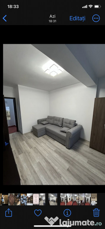 Dimitrie leonida etaj 3 la metrou stradal