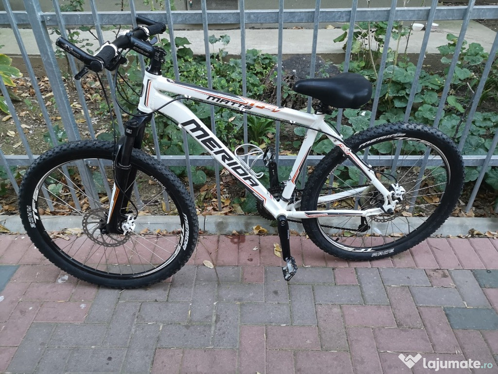 MERIDA Matts TFS XC 400-D