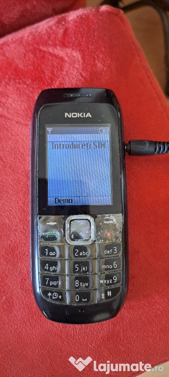 Telefon Nokia in stare buna