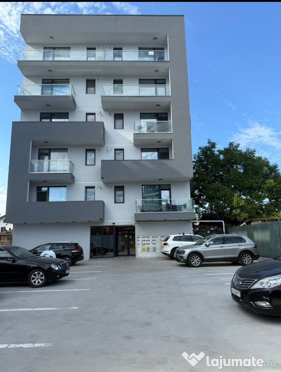 Vând apartament 2 camere