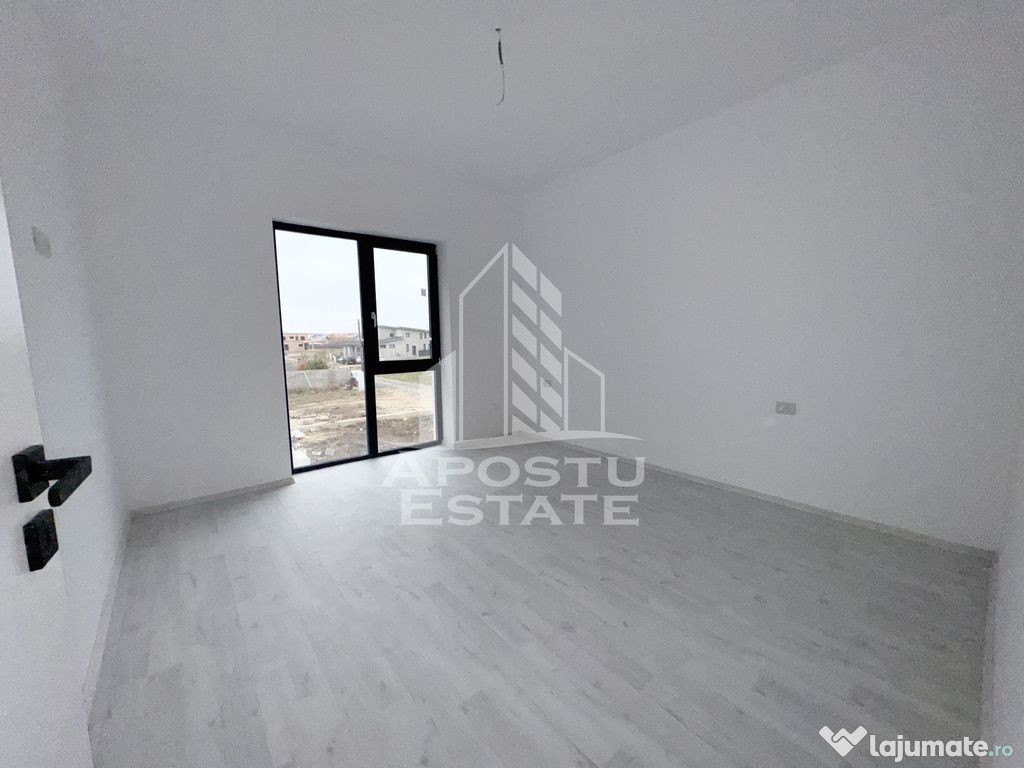 Apartament cu 2 camere spatios, decomandat cu 53 mp utili...