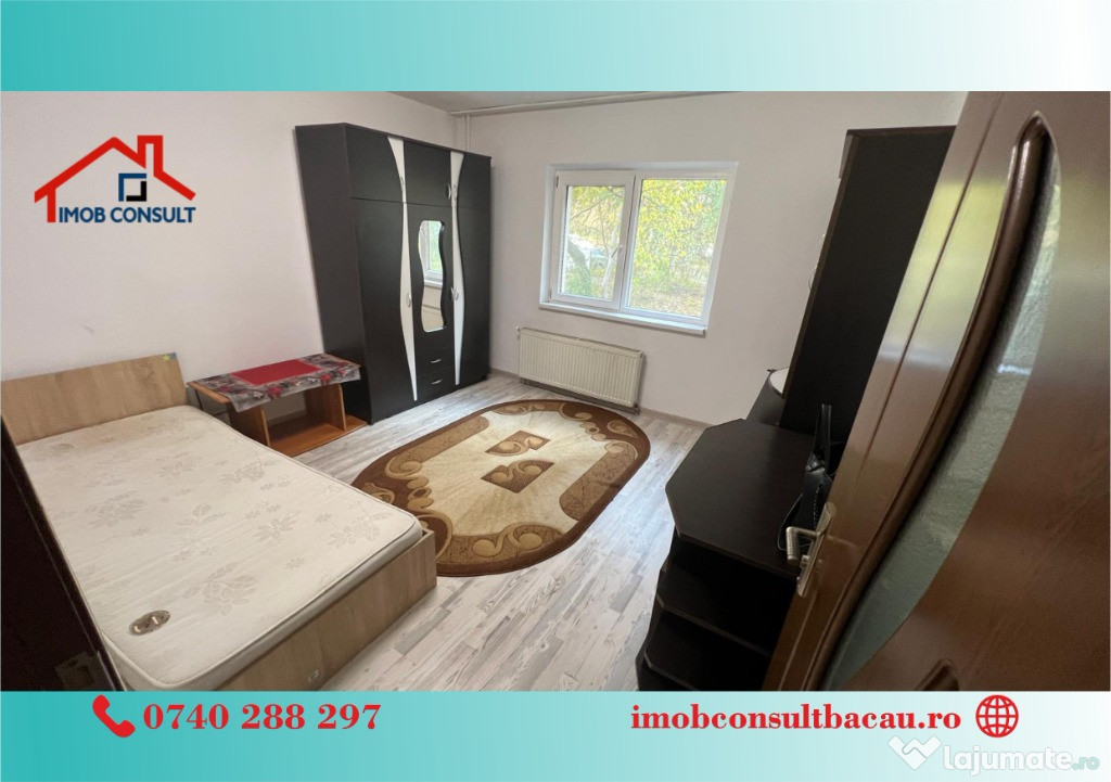 Apartament 2 camere – zona excelenta! CE1375