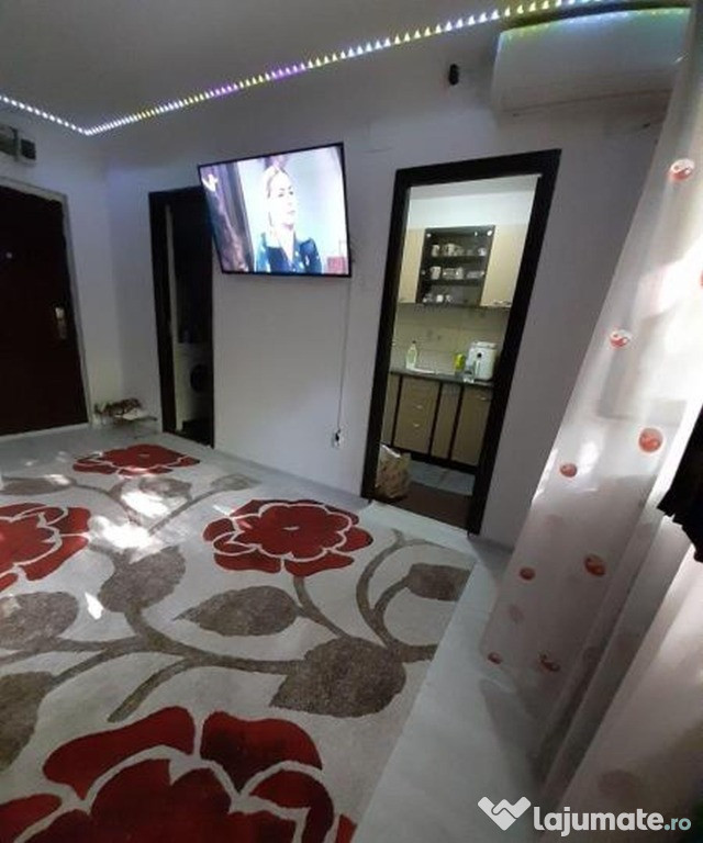 Brancoveanu stradal confort 2 parter