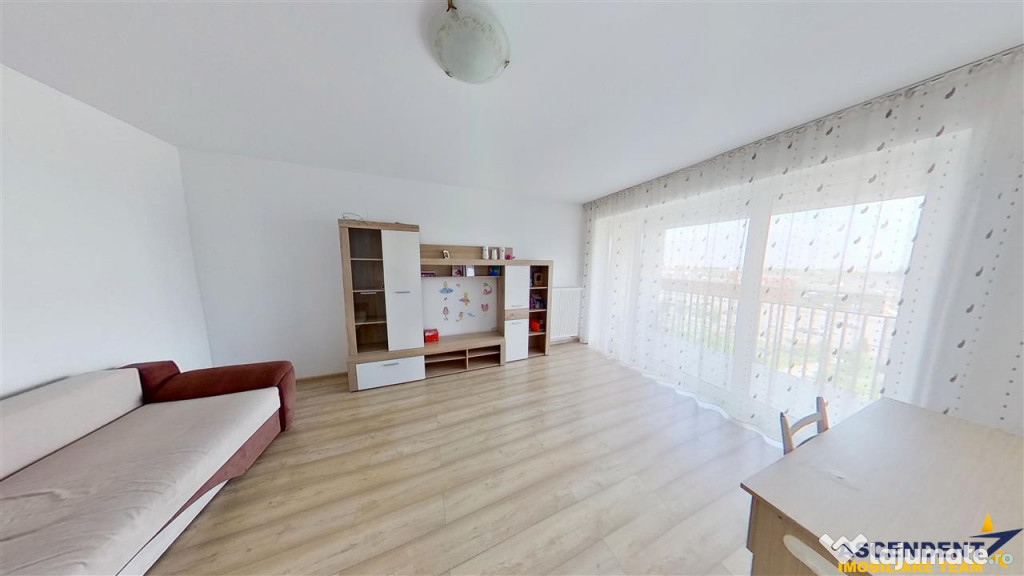 LIVE! Apartament doua camere, decomandat, Kasper, Tractorul