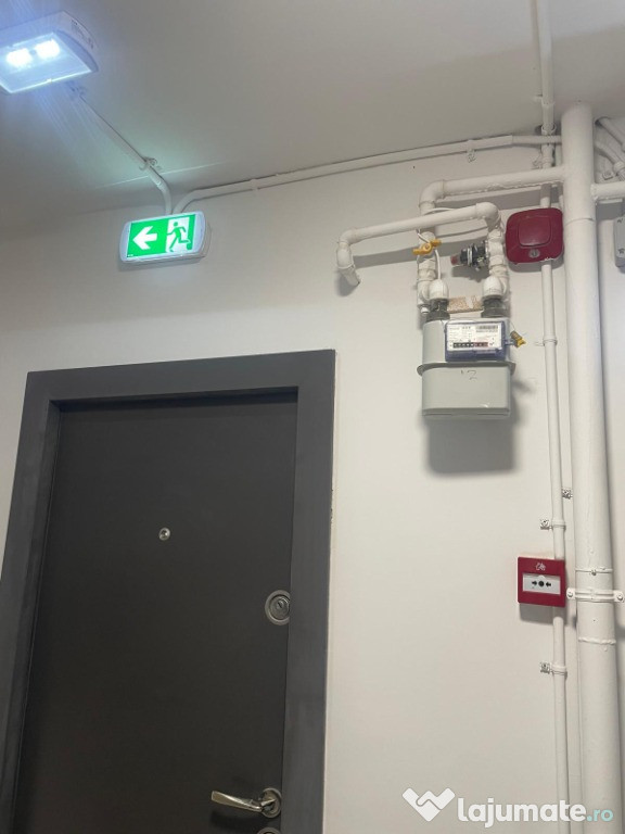 Apartament 3 camere, 87 mp, bloc nou 2025, Zona Diamantului–Safirului