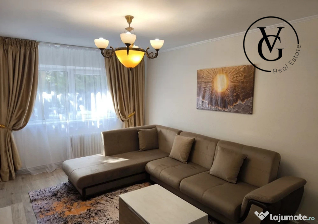 Apartament 3 camere Aviatiei I Metrou Aurel Vlaicu