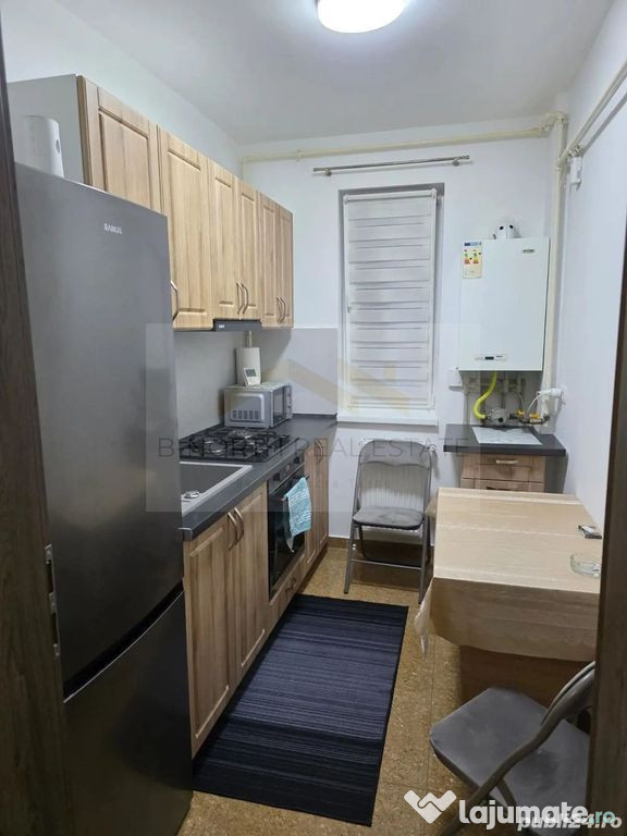 Garsoniera de inchiriat in Bragadiru