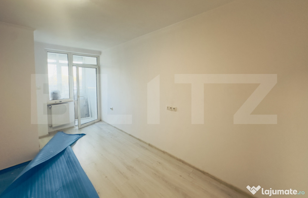 Garsoniera 21 mp, Zona Soarelui