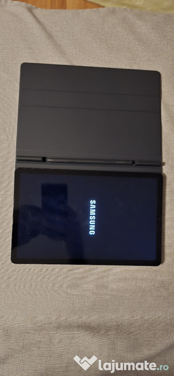 Samsung Tab S6 lite full box 10/10 - transport gratuit