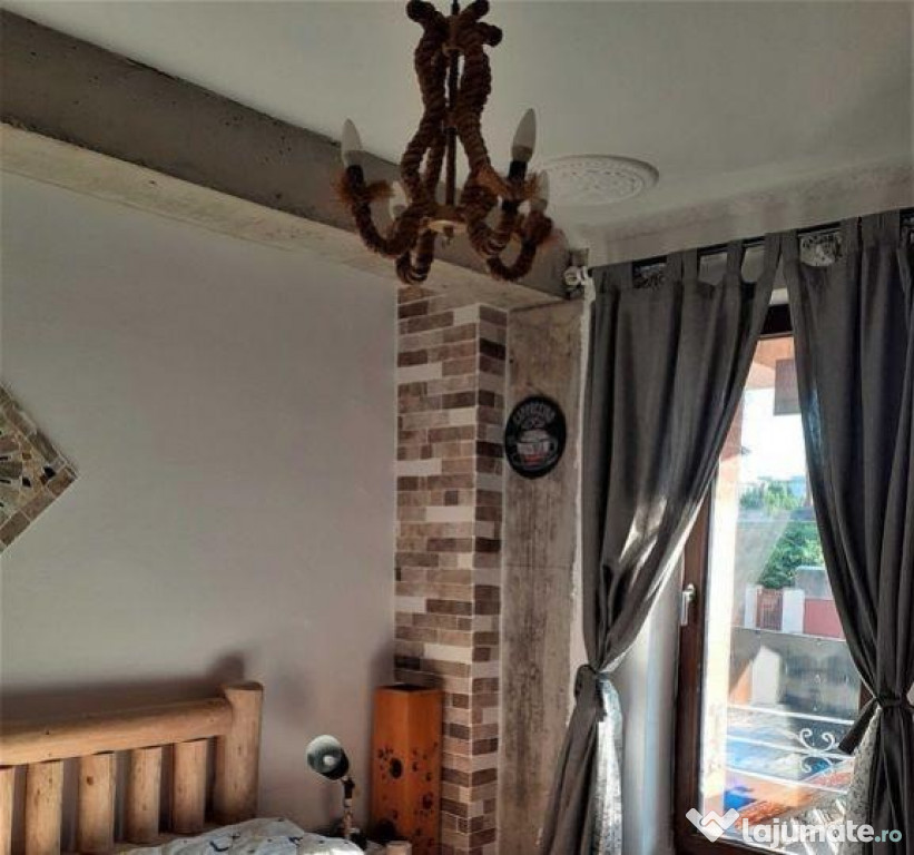 Brancoveanu giurgiului dumbraveni studio dubla