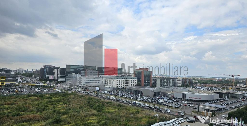 Penthouse Cu Terasă Imensă de 143 mp ,Utilă 114 mp si ...