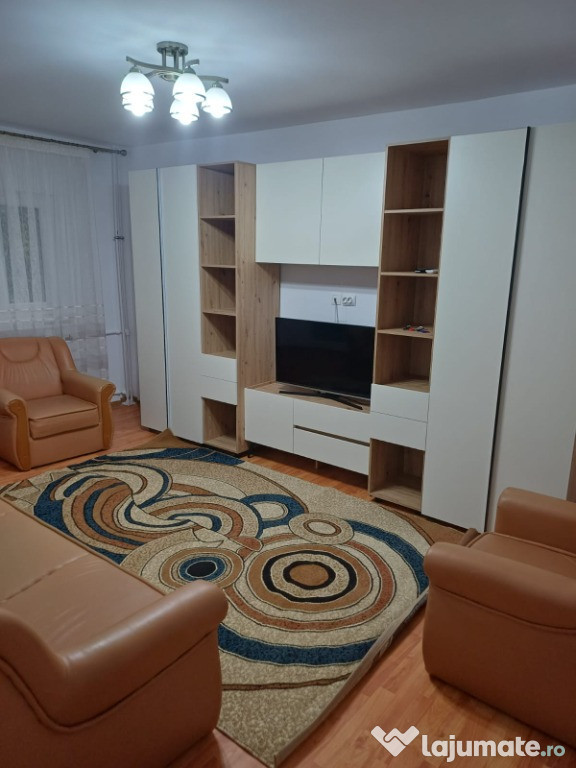 Apartament 2 camere Dristor