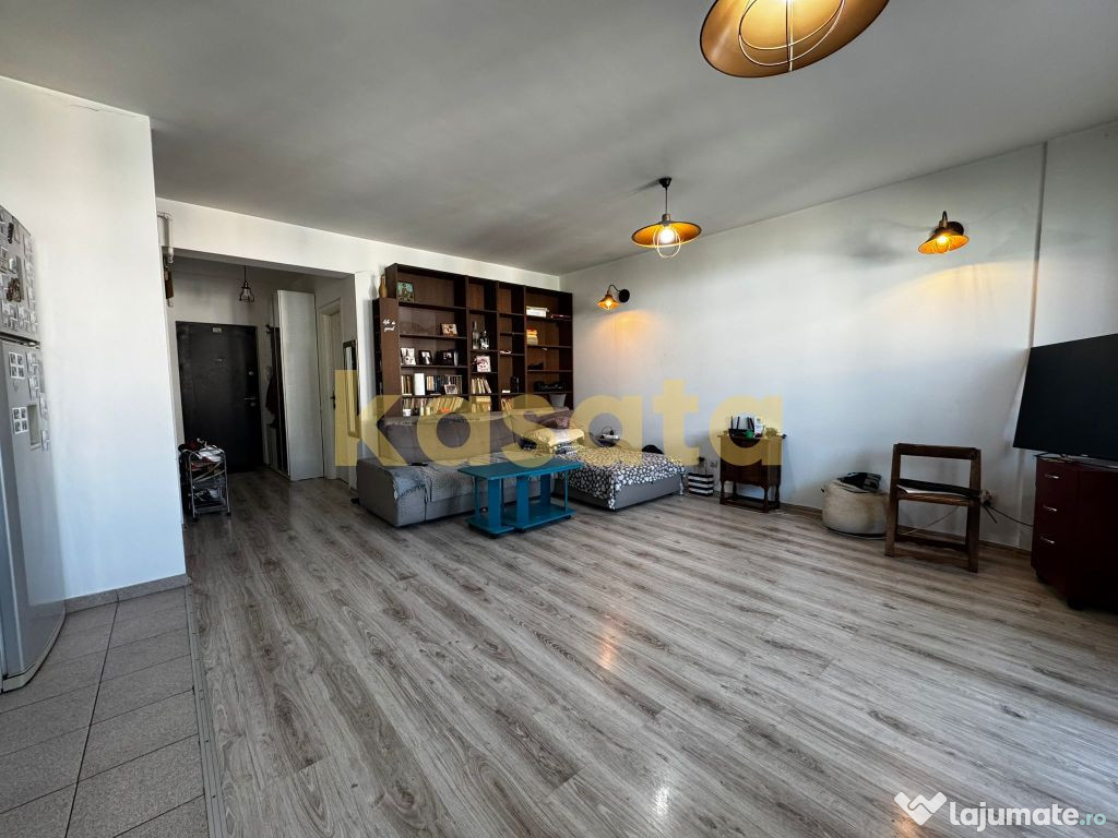 Apartament 3 camere | mobilat si utilat| Popești-Leordemi