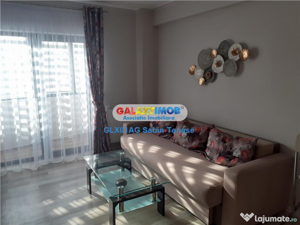 De studio 2 cam - MODERN Popa sapca cu parcare