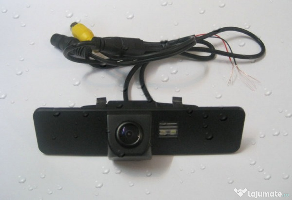 CAMERA MARSARIER DEDICATA SUBARU