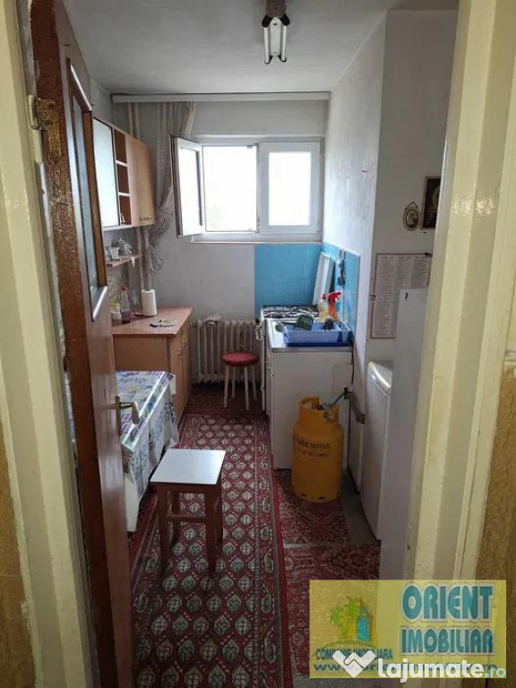 Brotacei, apartament 2 camere, vanzari Constanta