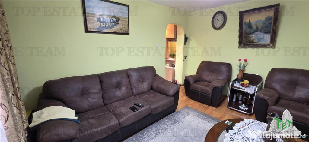 Apartament 2 camere, sector5, zona Salaj