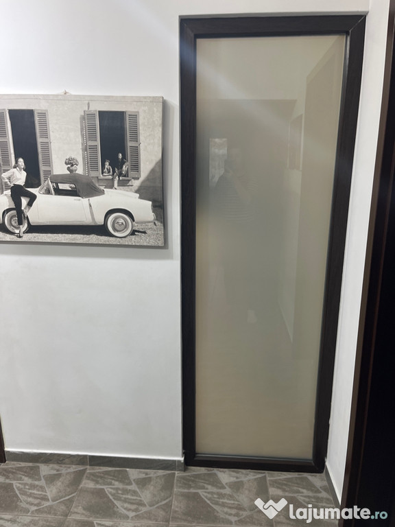 Geam Termopan Fix cu sticlă securizată