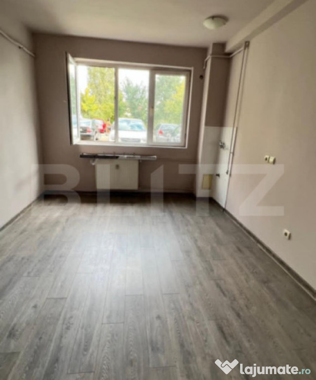 Garsoniera 22 MP ,foarte aproape de LIDL!!!!!!!