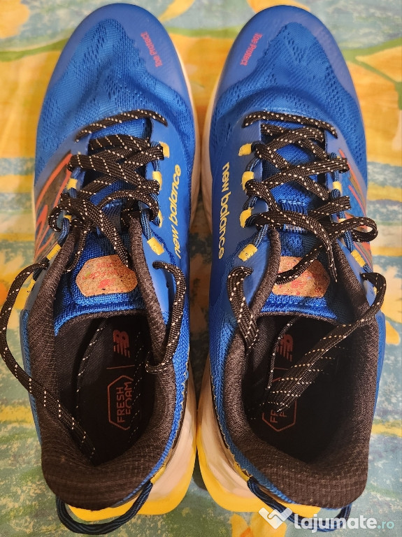 Adidași New Balance