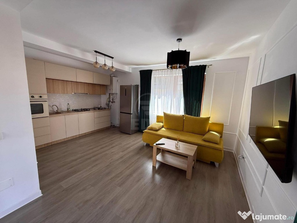 Duplex prima Inchiriere