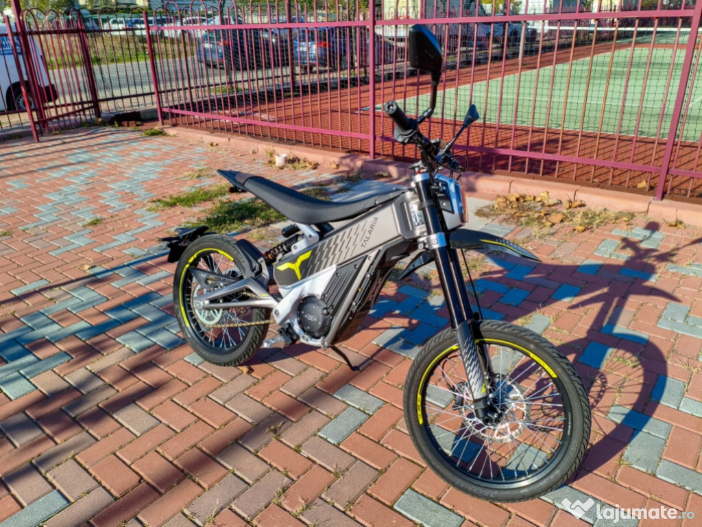 Talaria xxx (x3) L1e - Similar cu Surron LBX