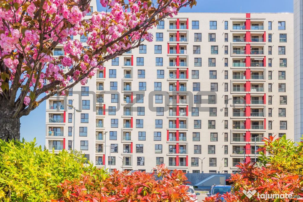 MILITARI | EXIGENT RESIDENCE| MALL PLAZA | PARCARE SUPRAT...