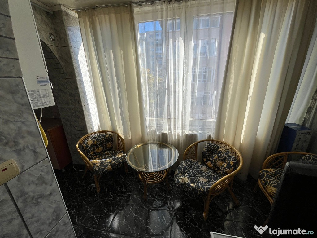 Inchiriere 2 camere Lujerului