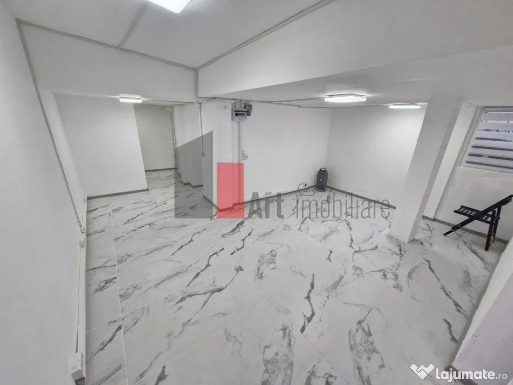 Spatiu comercial de inchiriat in zona 1 Mai/Domenii/Mihal...