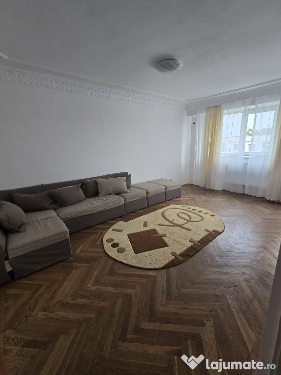 Închiriez apartament 2 Camere