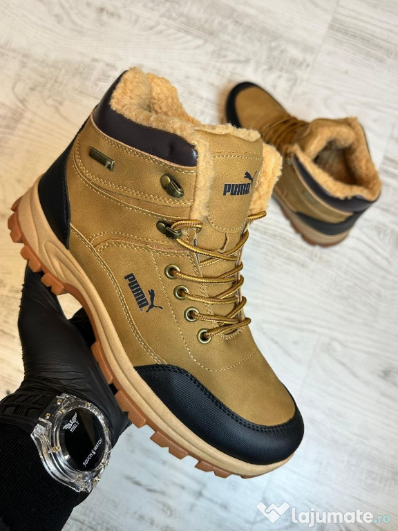 Ghete barbat nou calitate