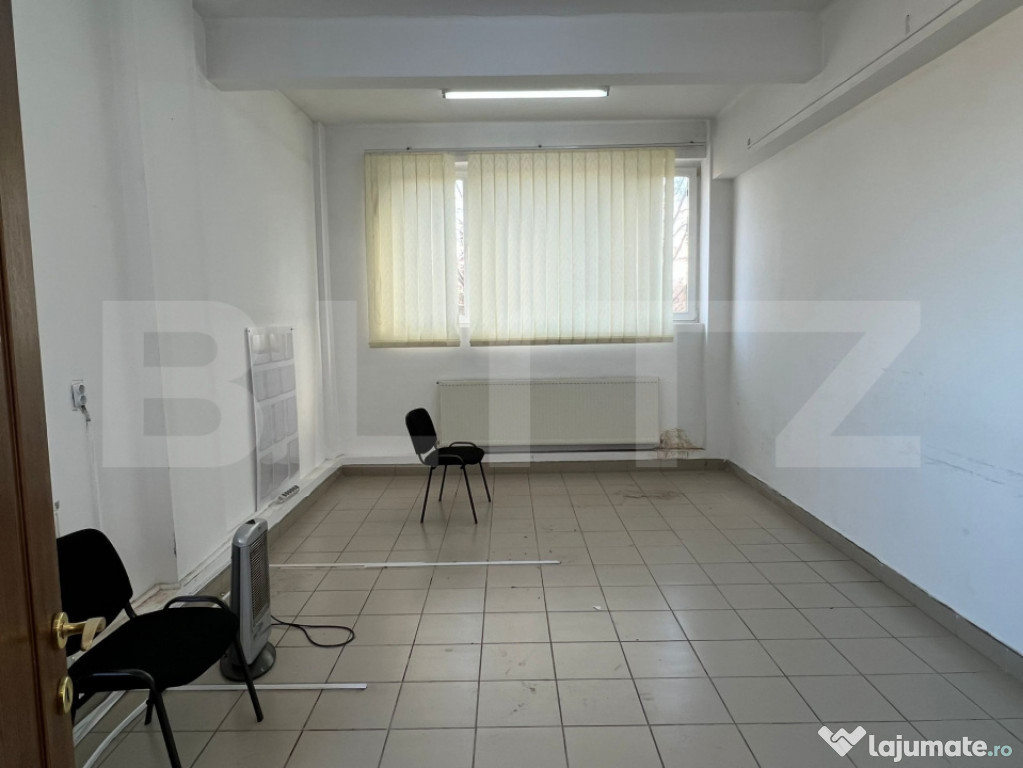 Spațiu birou, 60 mp, zona Piața 1 Mai