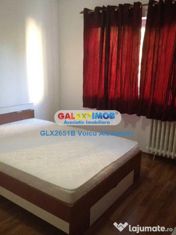 Apartament 2 Cam Berceni - Aparatorii Patriei - 5 Min Metrou