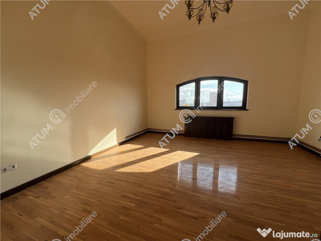 Spatiu birouri renovat de 206 mp utili pe Bld. Victoriei din