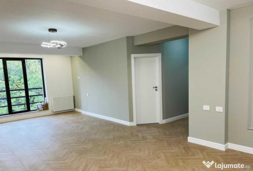 Spatiu cu destinatie de birouri cu chirias existent